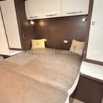 BENIMAR TESSORO 494 E26/50 - autocaravana de segunda mano