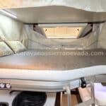BENIMAR TESSORO 494 E26/50 - autocaravana de segunda mano