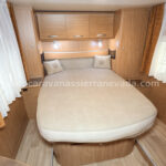 CHAUSSON FLASH 12 REF. 711830 - autocaravana de segunda mano