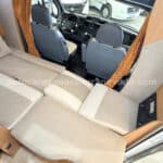 CHAUSSON FLASH 12 REF. 711830 - autocaravana de segunda mano