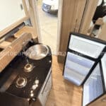 CHAUSSON SWEET MAXI N26/04 - autocaravana de segunda mano