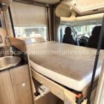 CHAUSSON SWEET MAXI N26/04 - autocaravana de segunda mano