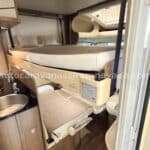 CHAUSSON SWEET MAXI N26/04 - autocaravana de segunda mano