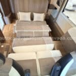 CHAUSSON SWEET MAXI N26/04 - autocaravana de segunda mano
