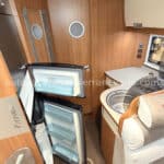 ITINEO MB740 E26/30 - autocaravana de segunda mano