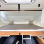 ITINEO MB740 E26/30 - autocaravana de segunda mano