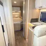 ROLLER-TEAM KRONOS 265 TL R26/07 - autocaravana de segunda mano