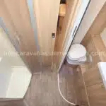 ROLLER-TEAM KRONOS 265 TL R26/07 - autocaravana de segunda mano