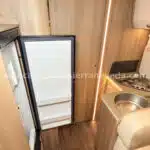 ROLLER-TEAM KRONOS 265 TL R26/07 - autocaravana de segunda mano