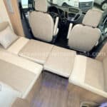 ROLLER-TEAM KRONOS 265 TL R26/07 - autocaravana de segunda mano