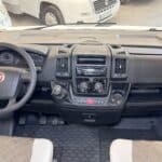 MCLOUIS NEVIS 862G E26/60 - autocaravana de segunda mano