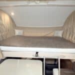 MCLOUIS NEVIS 862G E26/60 - autocaravana de segunda mano