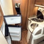 MCLOUIS NEVIS 862G E26/60 - autocaravana de segunda mano