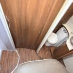 MCLOUIS NEVIS 862G E26/60 - autocaravana de segunda mano