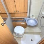 BURSTNER LYSEO PRIVILEGE V26/25 - autocaravana de segunda mano