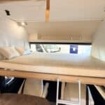 PILOTE EXPLORATEUR G741 720930 - autocaravana de segunda mano