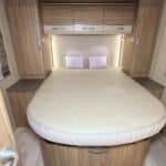 PILOTE EXPLORATEUR G741 720930 - autocaravana de segunda mano