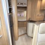 PILOTE EXPLORATEUR G741 720930 - autocaravana de segunda mano