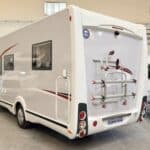 CHALLENGER MAGEO 119 730330 - autocaravana de segunda mano