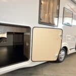 CHALLENGER MAGEO 119 730330 - autocaravana de segunda mano