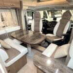 CHALLENGER MAGEO 119 730330 - autocaravana de segunda mano