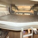 CHALLENGER MAGEO 119 730330 - autocaravana de segunda mano