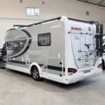 DETHLEFFS MAGIC EDITION 753730 - autocaravana de segunda mano