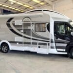 DETHLEFFS MAGIC EDITION 753730 - autocaravana de segunda mano