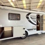 DETHLEFFS MAGIC EDITION 753730 - autocaravana de segunda mano
