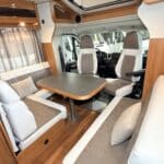 DETHLEFFS MAGIC EDITION 753730 - autocaravana de segunda mano
