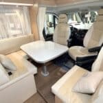 SUNLIGHT T69 754530 - autocaravana de segunda mano