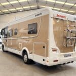 DETHLEFFS ESPRIT 730330 - autocaravana de segunda mano