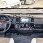 DETHLEFFS ESPRIT 730330 - autocaravana de segunda mano