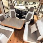 DETHLEFFS ESPRIT 730330 - autocaravana de segunda mano