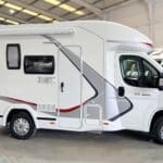 CHALLENGER GENESIS 195 753930 - autocaravana de segunda mano