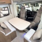 CHALLENGER GENESIS 195 753930 - autocaravana de segunda mano