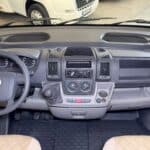 RAPIDO 983 753430 - autocaravana de segunda mano