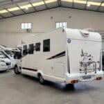 RIMOR KATAMARANO 109 PLUS 754730 - autocaravana de segunda mano