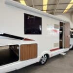 RIMOR KATAMARANO 109 PLUS 754730 - autocaravana de segunda mano