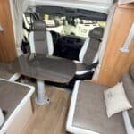 RIMOR KATAMARANO 109 PLUS 754730 - autocaravana de segunda mano