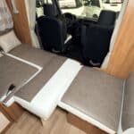 RIMOR KATAMARANO 109 PLUS 754730 - autocaravana de segunda mano
