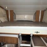 RIMOR KATAMARANO 109 PLUS 754730 - autocaravana de segunda mano