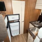 RIMOR KATAMARANO 109 PLUS 754730 - autocaravana de segunda mano