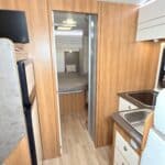 RIMOR KATAMARANO 109 PLUS 754730 - autocaravana de segunda mano