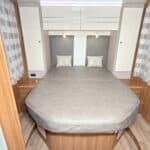 RIMOR KATAMARANO 109 PLUS 754730 - autocaravana de segunda mano