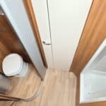 RIMOR KATAMARANO 109 PLUS 754730 - autocaravana de segunda mano