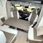 CHAUSSON TITANIUM 758 755430 - autocaravana de segunda mano
