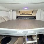 CHAUSSON TITANIUM 758 755430 - autocaravana de segunda mano