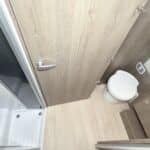 CHAUSSON TITANIUM 758 755430 - autocaravana de segunda mano