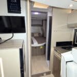 CHAUSSON TITANIUM 758 755430 - autocaravana de segunda mano